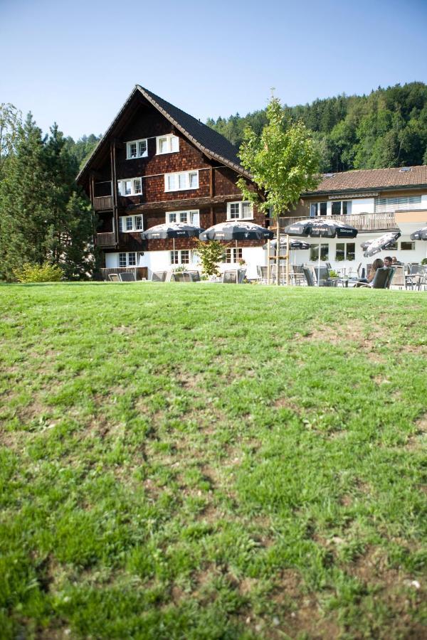 Landgasthof Sternen Buhler Zewnętrze zdjęcie