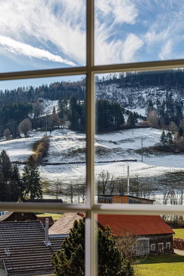 Landgasthof Sternen Buhler Zewnętrze zdjęcie