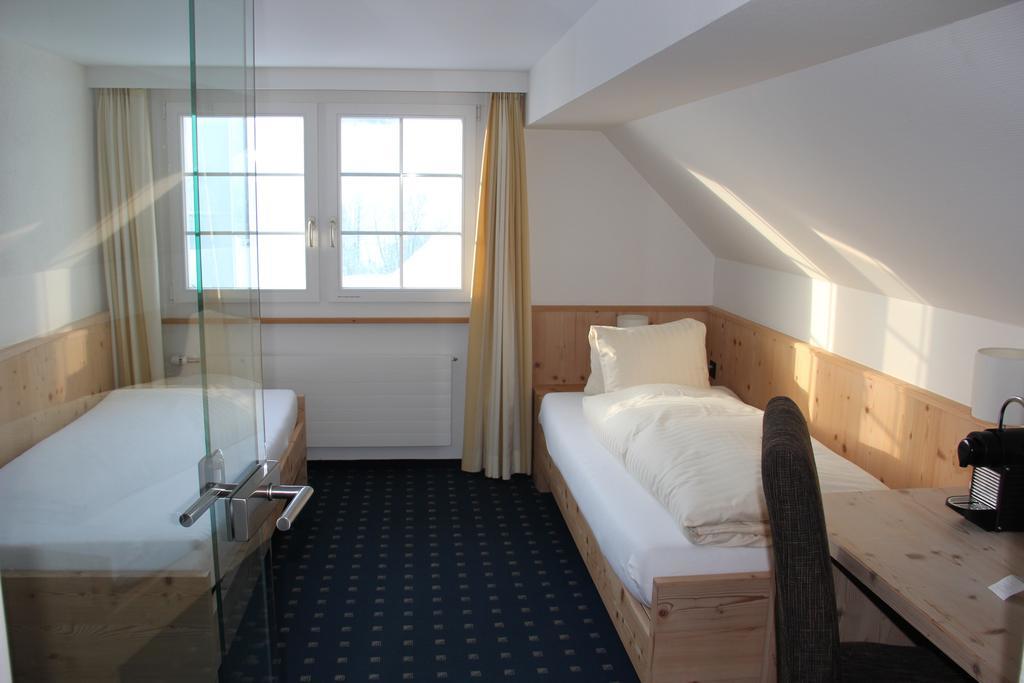 Landgasthof Sternen Buhler Pokój zdjęcie