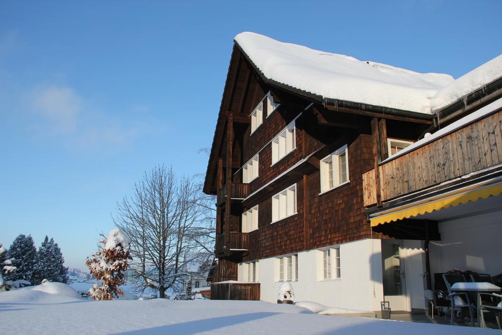 Landgasthof Sternen Buhler Zewnętrze zdjęcie