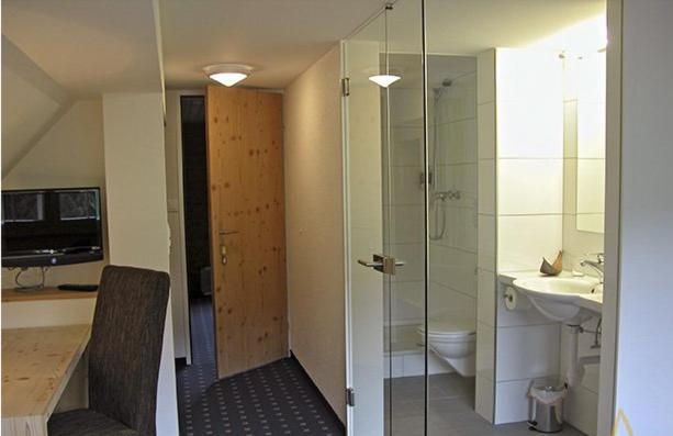 Landgasthof Sternen Buhler Zewnętrze zdjęcie