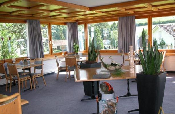 Landgasthof Sternen Buhler Zewnętrze zdjęcie