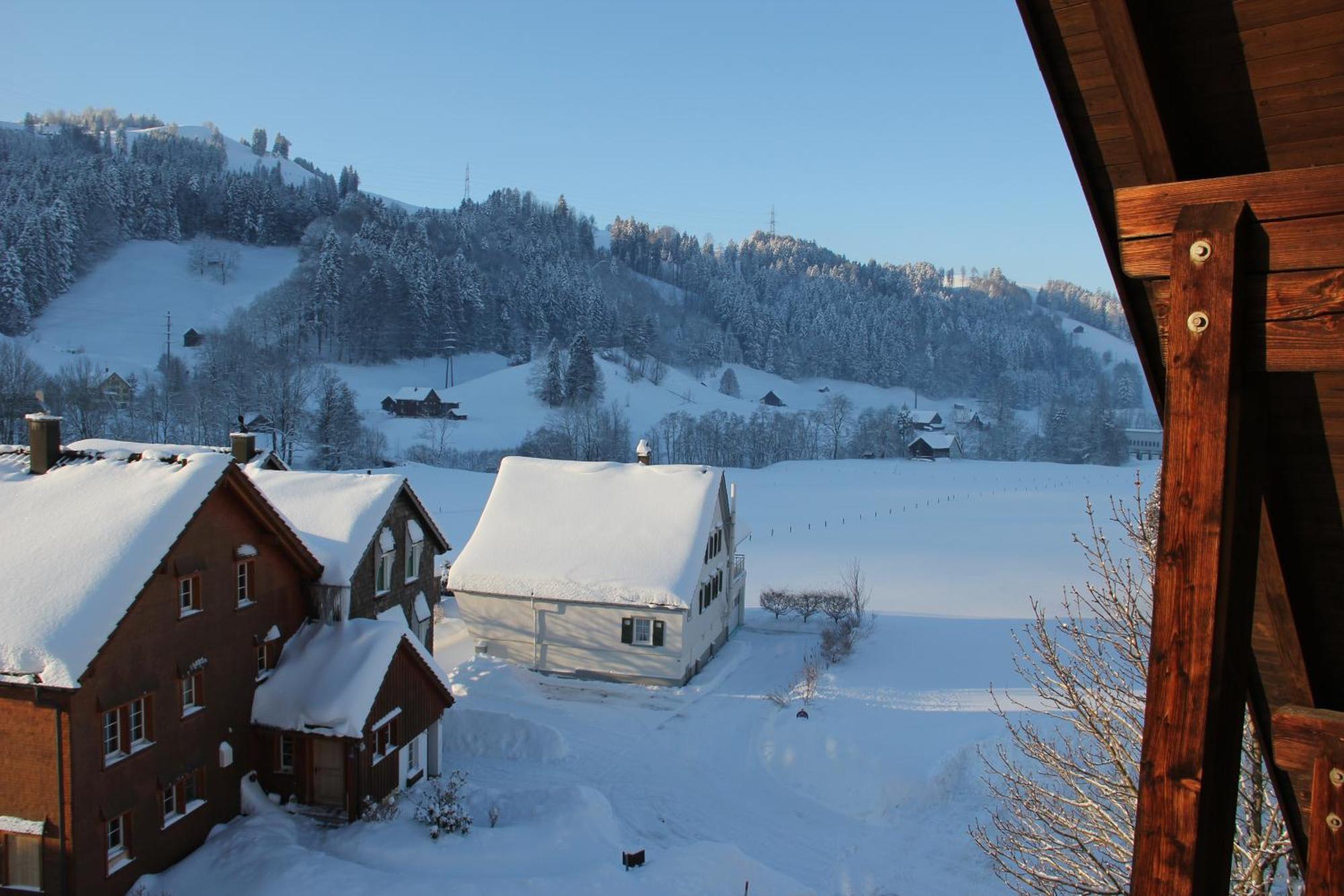 Landgasthof Sternen Buhler Pokój zdjęcie