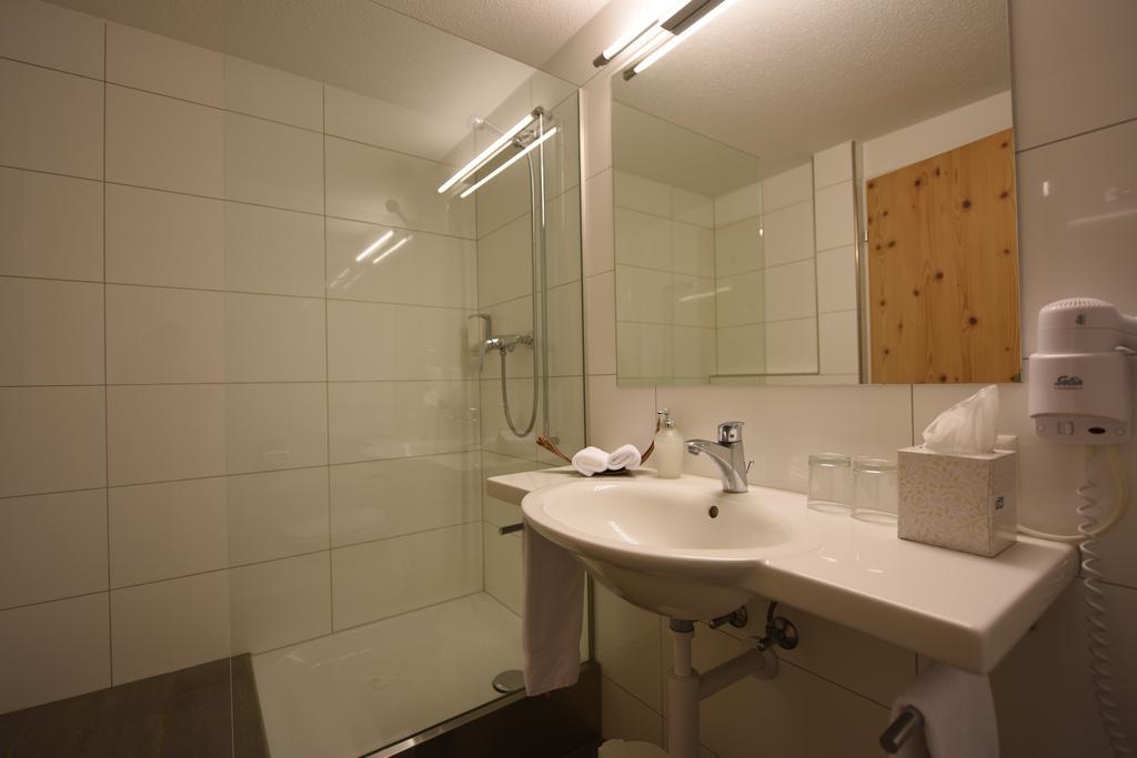Landgasthof Sternen Buhler Zewnętrze zdjęcie