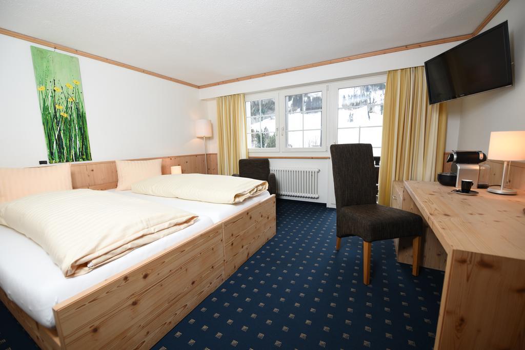 Landgasthof Sternen Buhler Zewnętrze zdjęcie