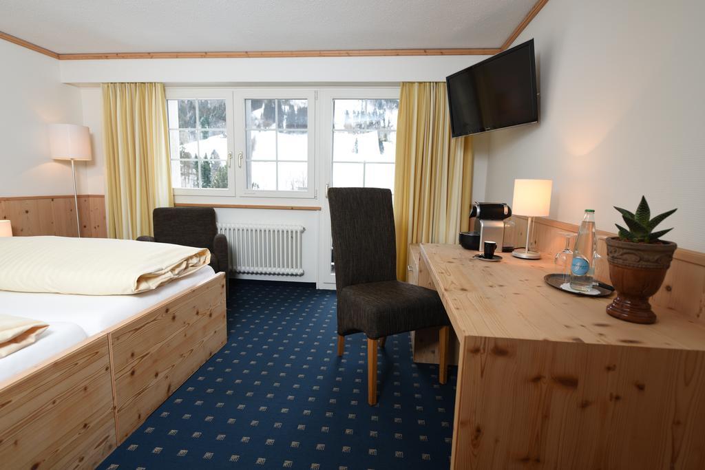 Landgasthof Sternen Buhler Zewnętrze zdjęcie