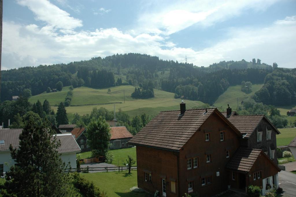 Landgasthof Sternen Buhler Zewnętrze zdjęcie