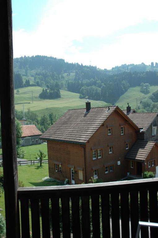 Landgasthof Sternen Buhler Pokój zdjęcie