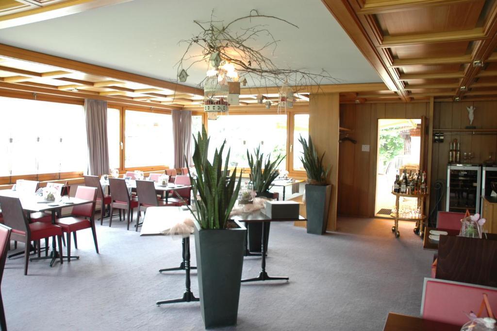 Landgasthof Sternen Buhler Zewnętrze zdjęcie