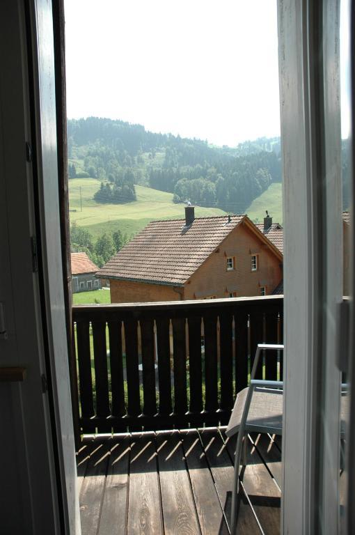 Landgasthof Sternen Buhler Zewnętrze zdjęcie