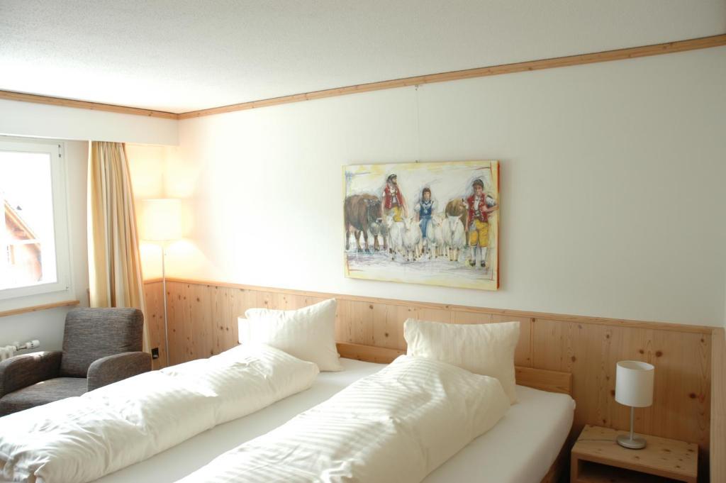 Landgasthof Sternen Buhler Zewnętrze zdjęcie