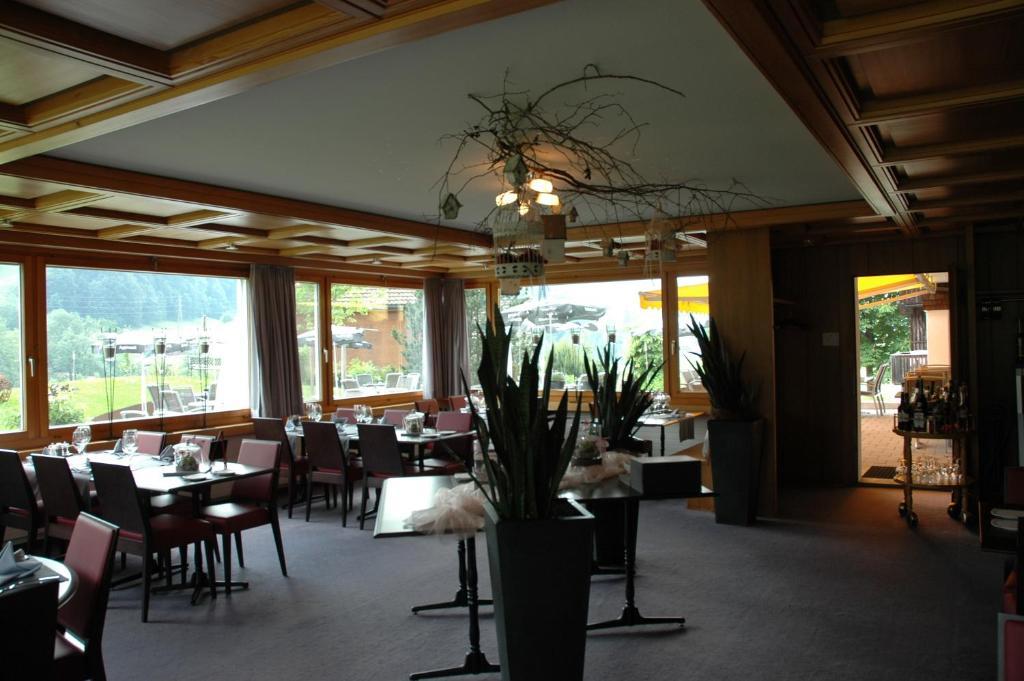 Landgasthof Sternen Buhler Zewnętrze zdjęcie